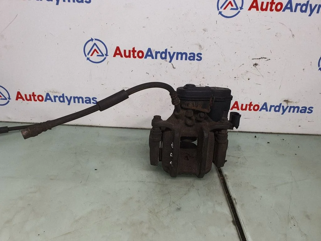 Aizmugurējais bremžu suports 6793042