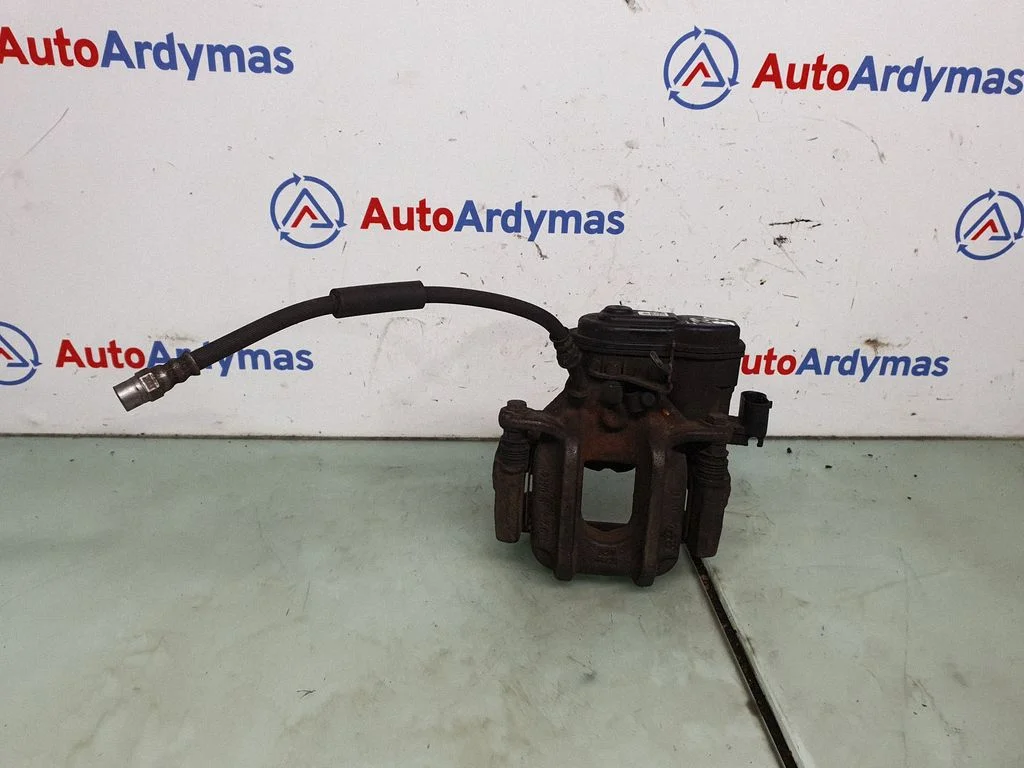 Aizmugurējais bremžu suports 6793042