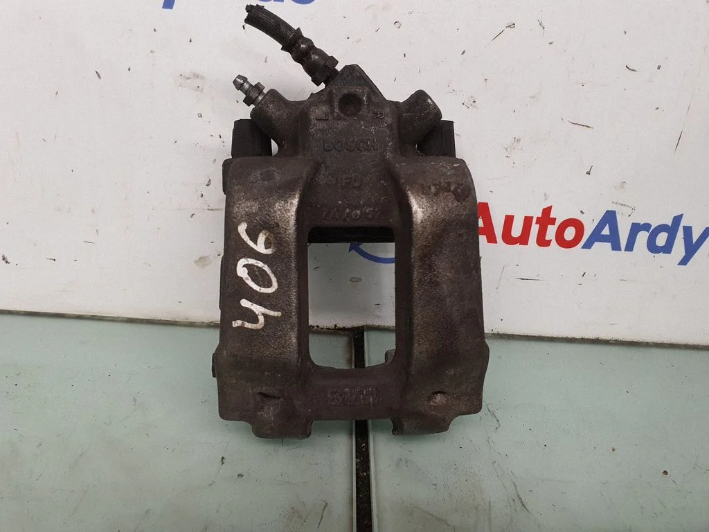 Aizmugurējais bremžu suports – BMW 4. sērija F32 F33 (2013-2020)