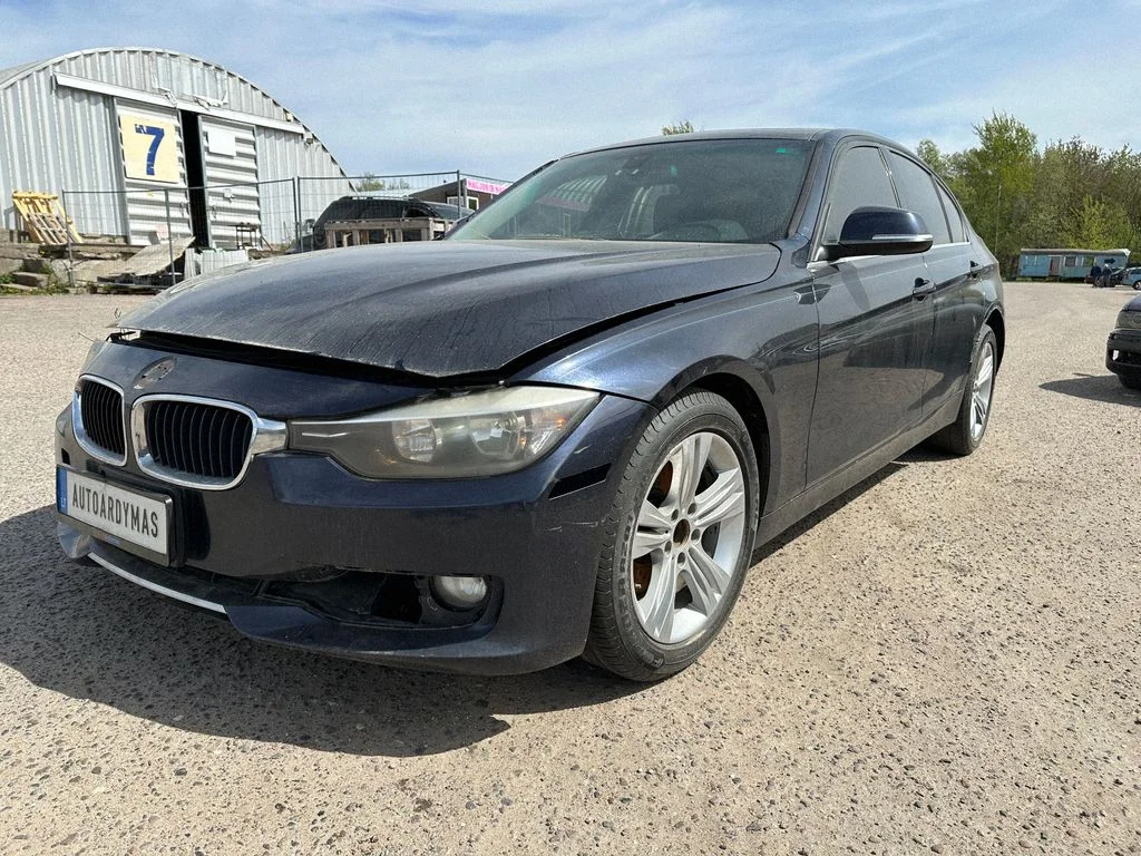 BMW Series 3