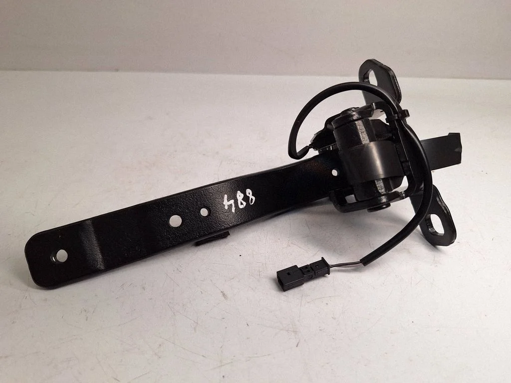 Tagaluugi hing 7296773 – BMW i3 (2013-)