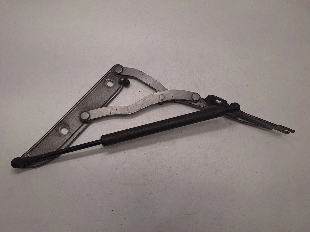 Tailgate/trunk/boot hinge 41628220074