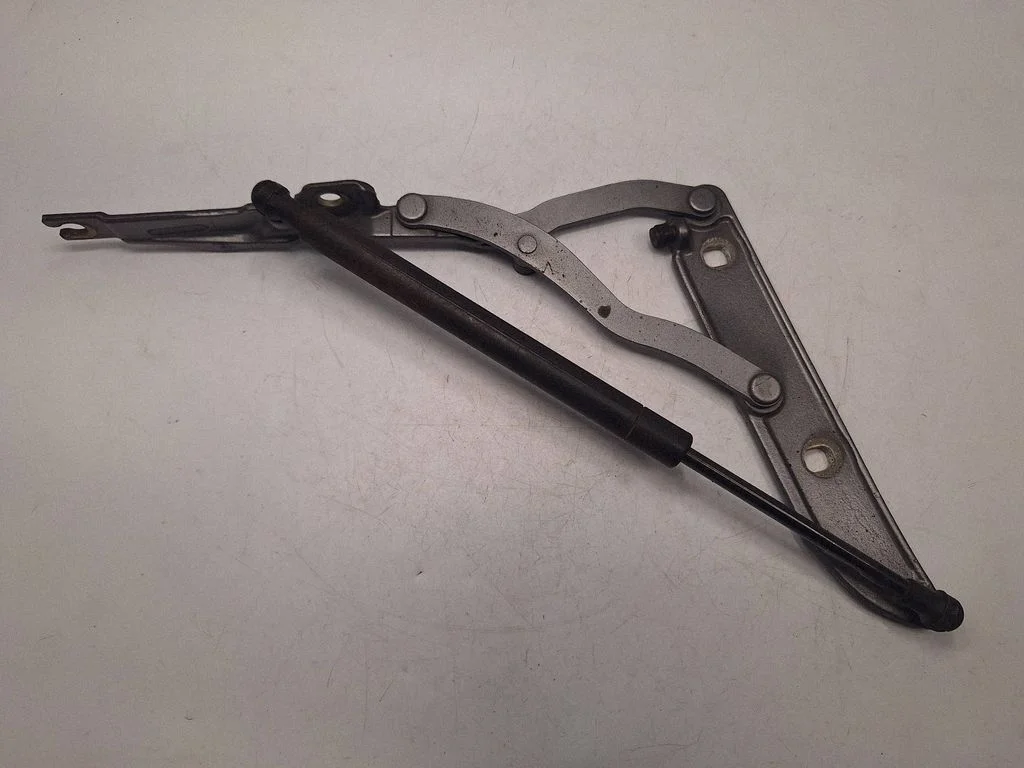 Tailgate/trunk/boot hinge 41628220073