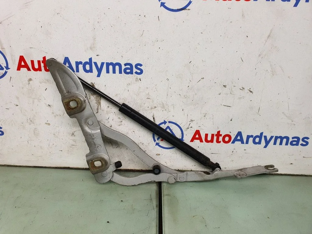 Tailgate/trunk/boot hinge 8222716
