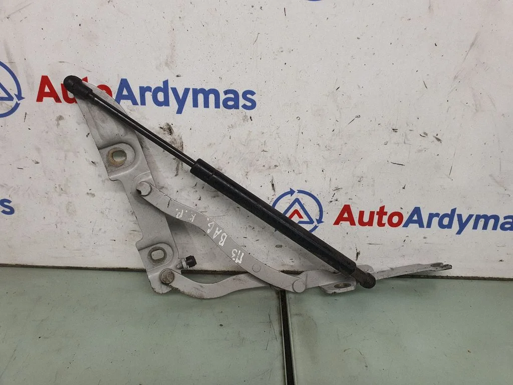 Tailgate/trunk/boot hinge 8222715