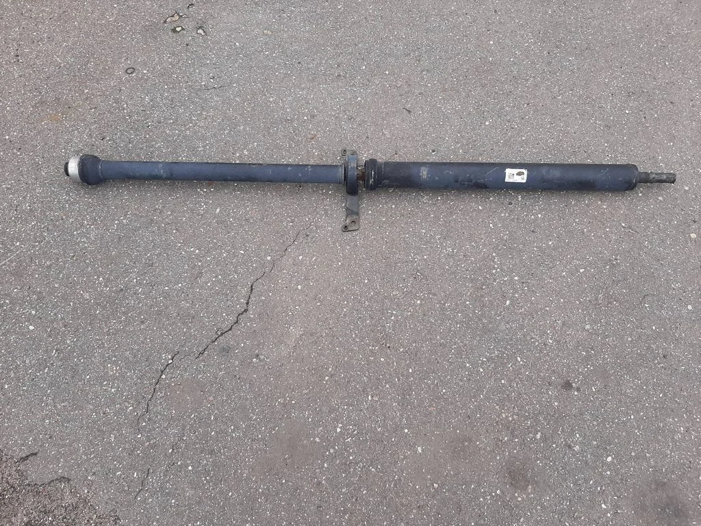 Kardanas komplekte