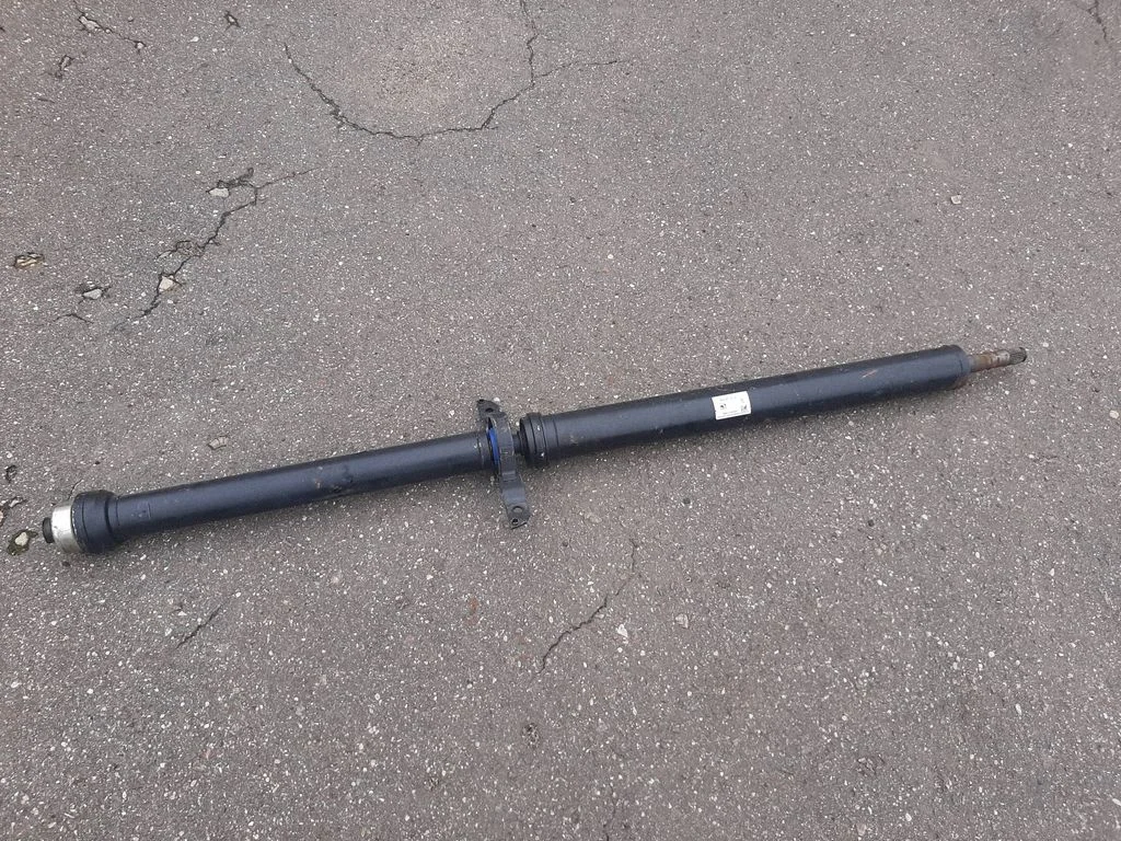 Kardanas komplekte