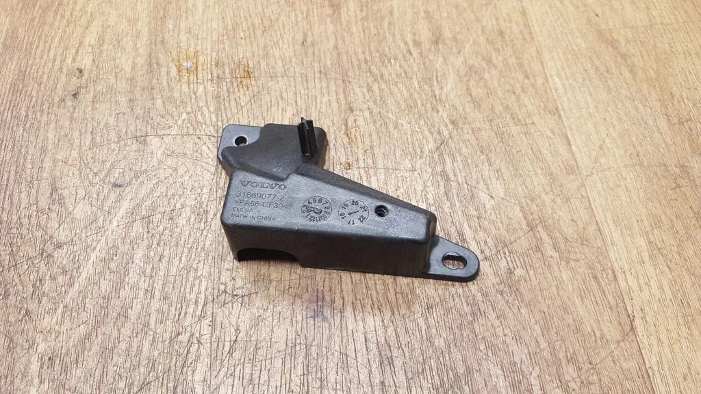 Kita variklio detalė
