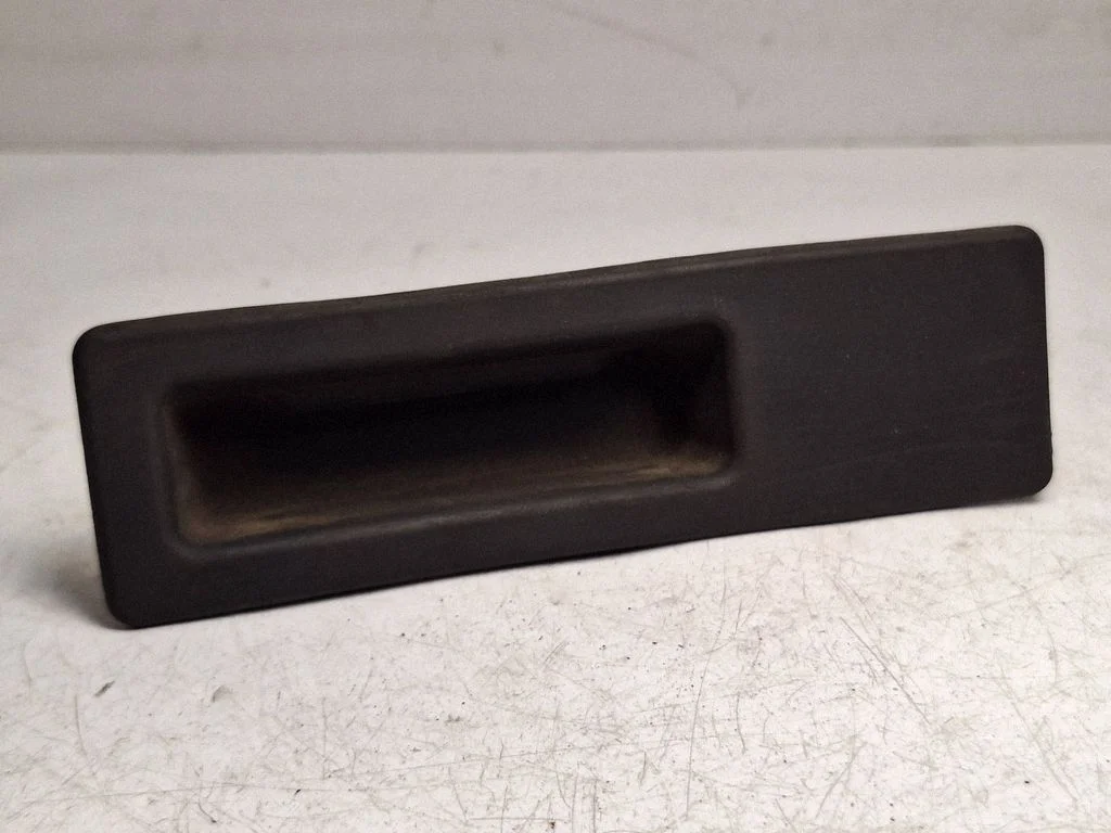 Tailgate/trunk/boot exterior handle 51247368752