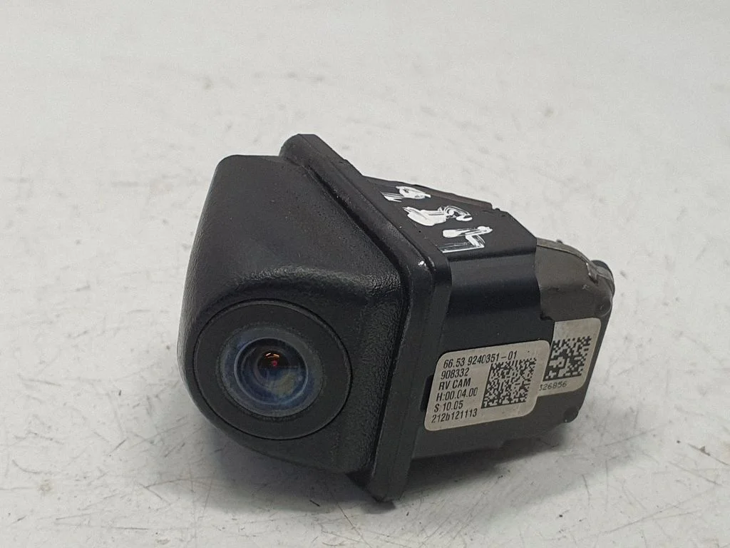 Reversing camera – BMW 5 Series F10 F11 (2009-2016)