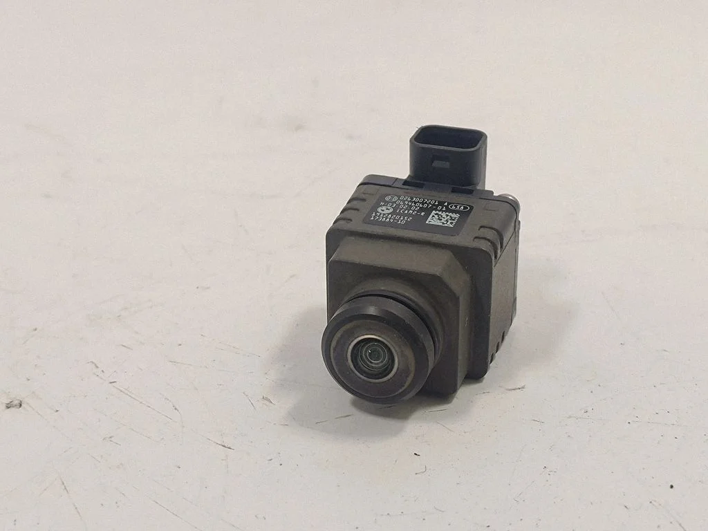 Reversing camera 5A1BC30