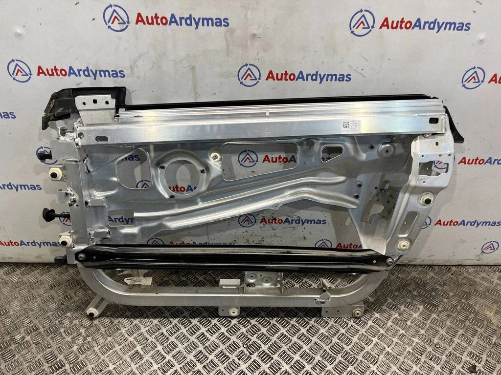 Esiuks 7427329 – BMW i3 (2013-)