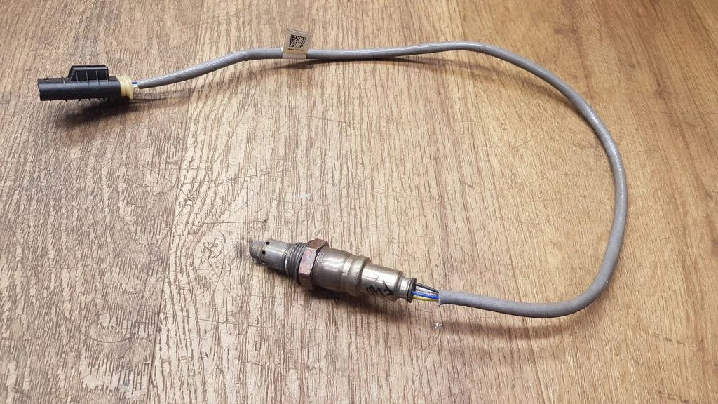 Lambda probe sensor 9454710