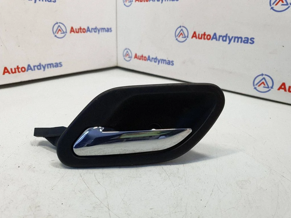 Front door interior handle – BMW 5 Series E39 (1996-2003)