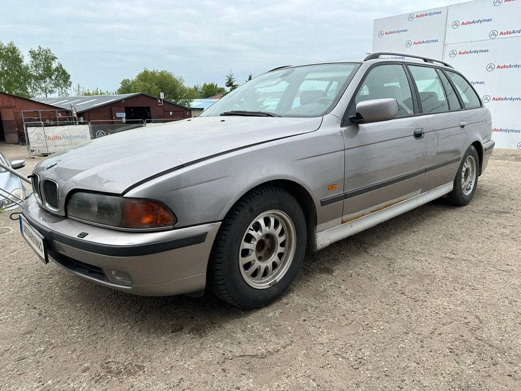 BMW Series 5