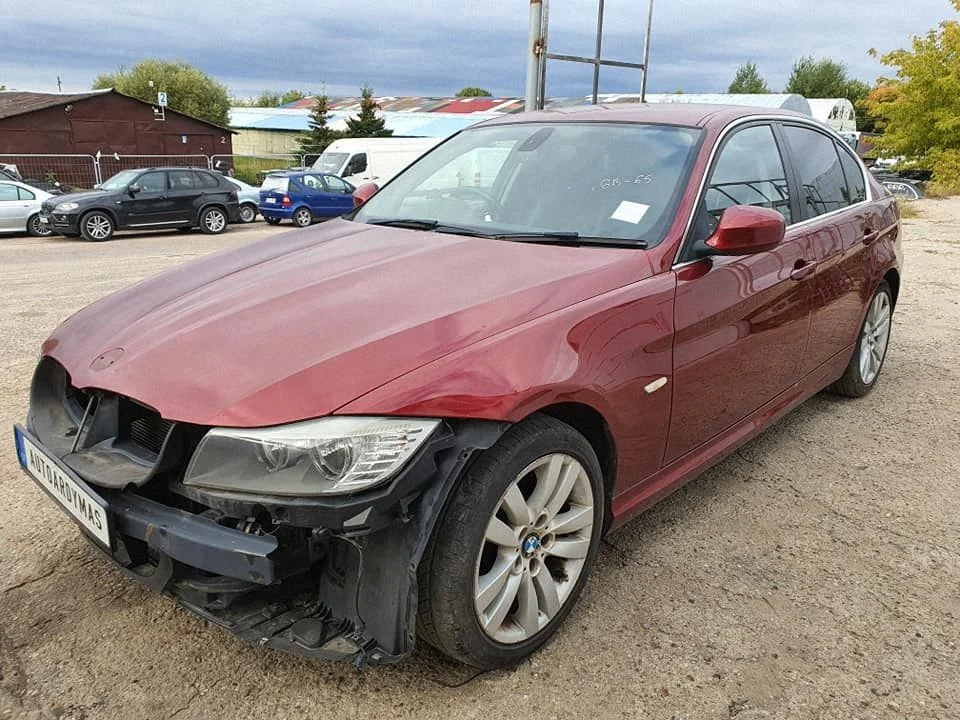 BMW Series 3
