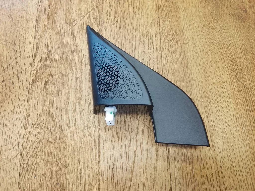 Front door high frequency speaker – KIA EV6 (2021-)