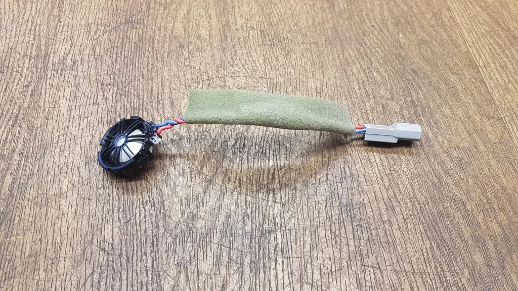 Front door high frequency speaker BJ3218808AC