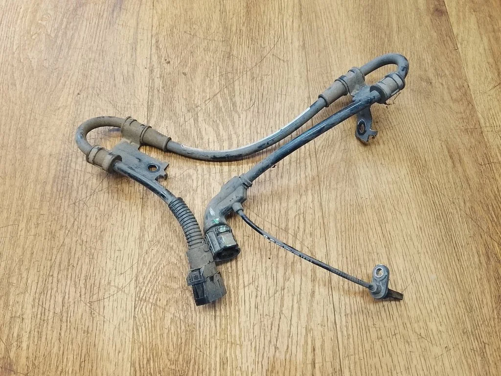 Tagumine piduri ABS-andur – KIA EV6 (2021-)