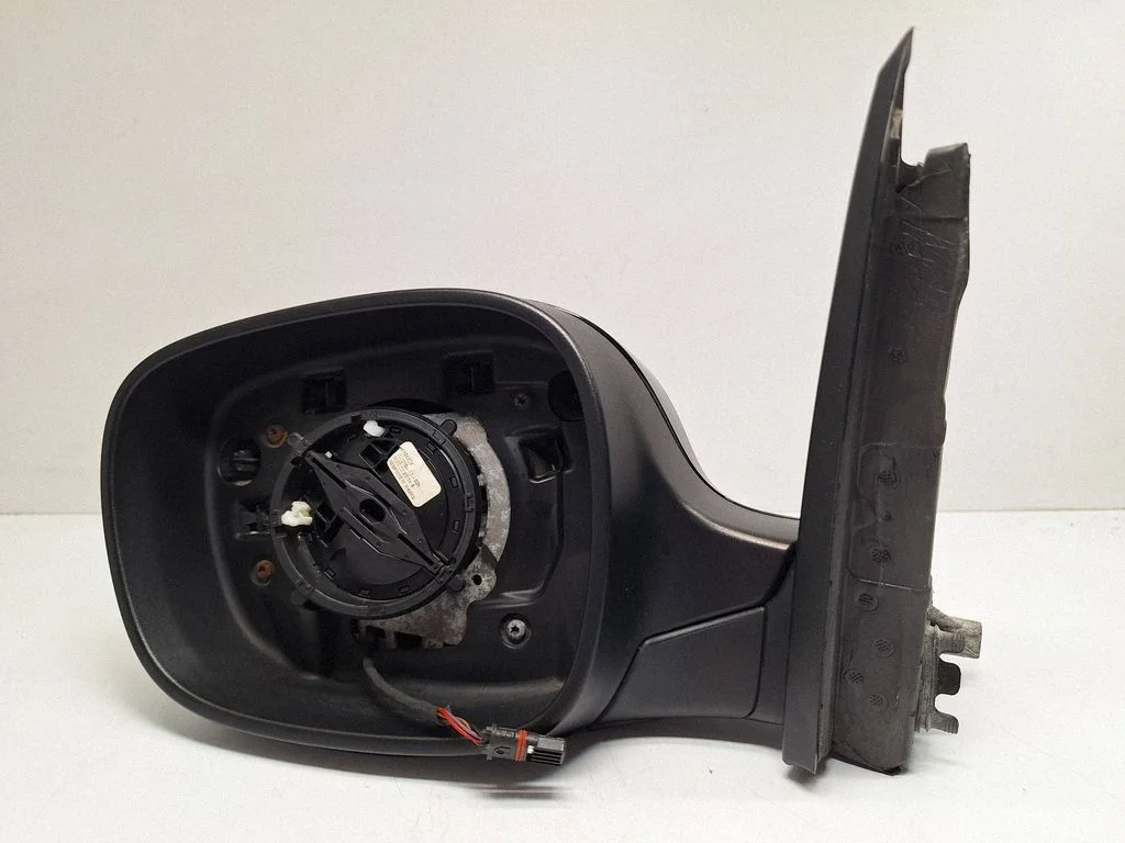 Front door electric wing mirror 51167264121