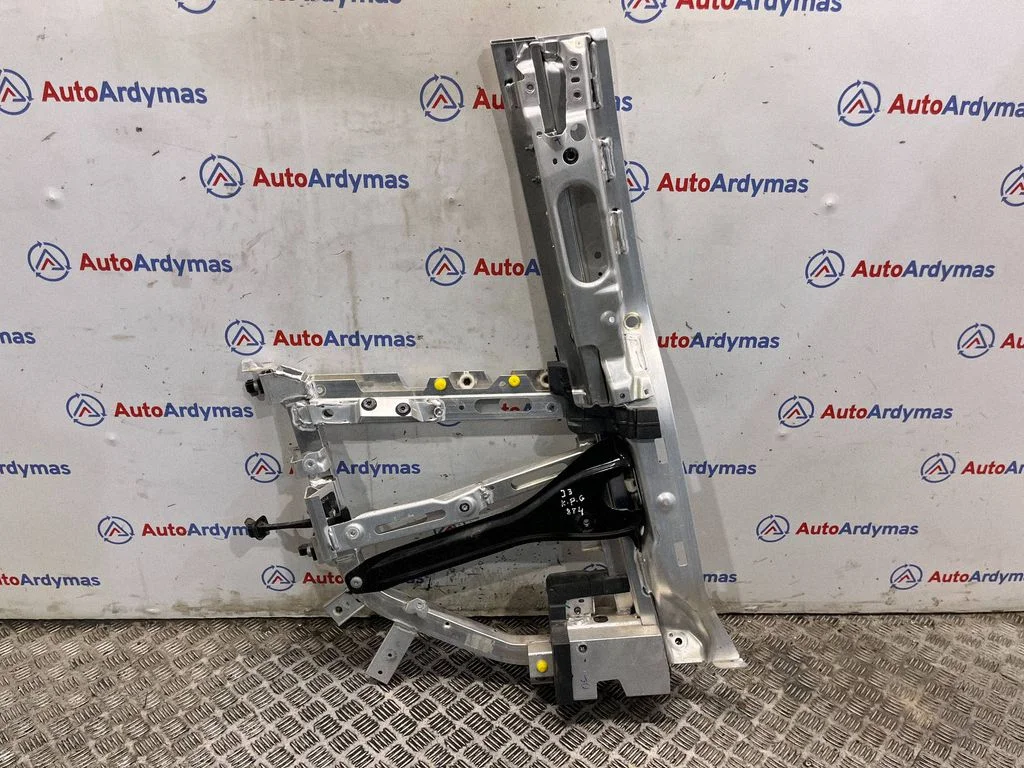 Tagauks 7427331 – BMW i3 (2013-)