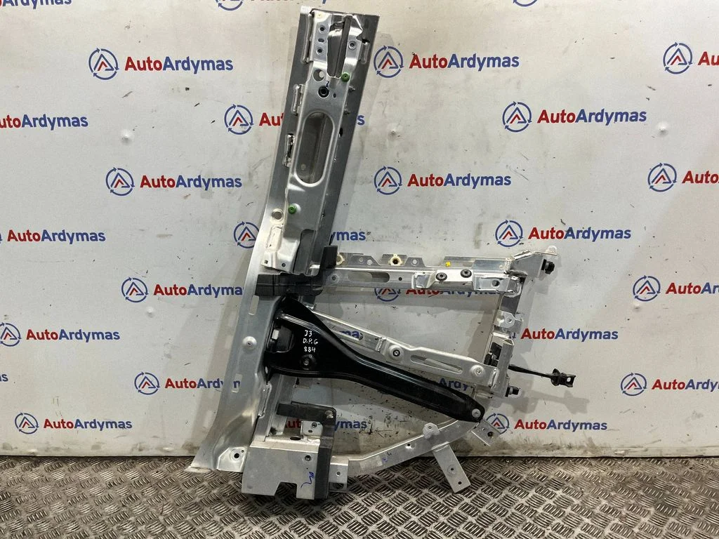 Tagauks 7427332 – BMW i3 (2013-)
