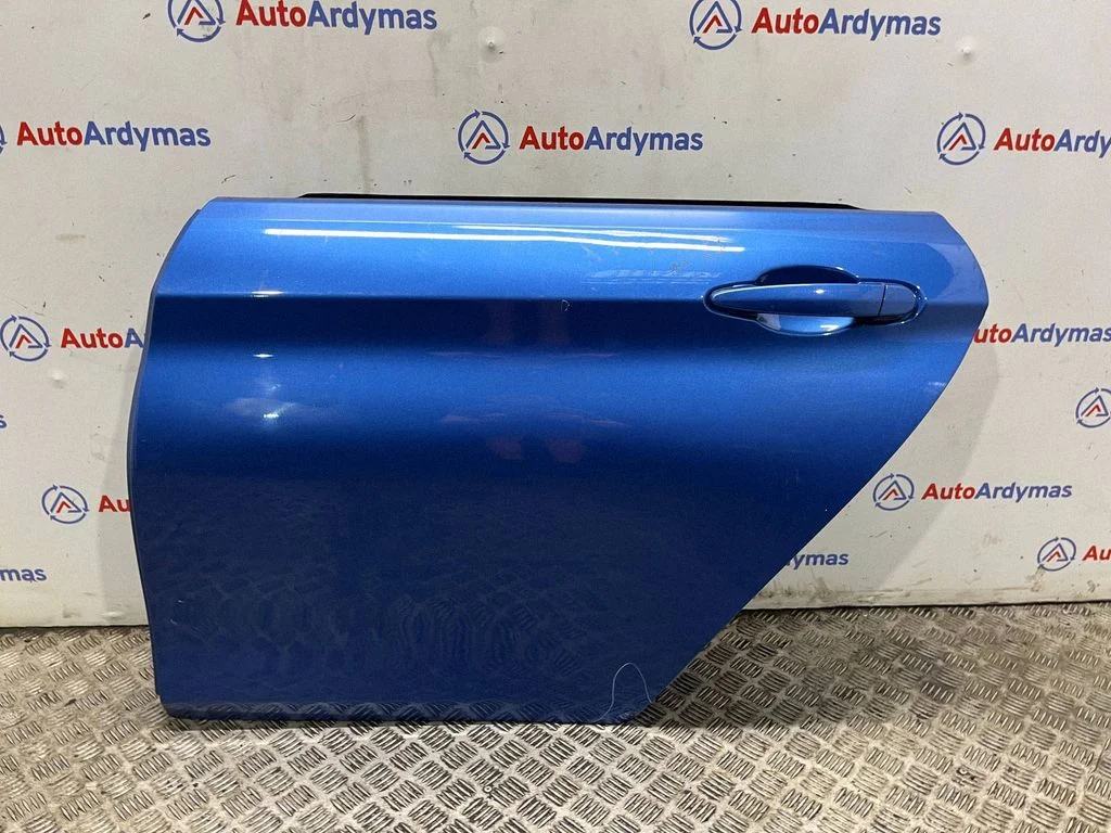 Rear door 5A43C85