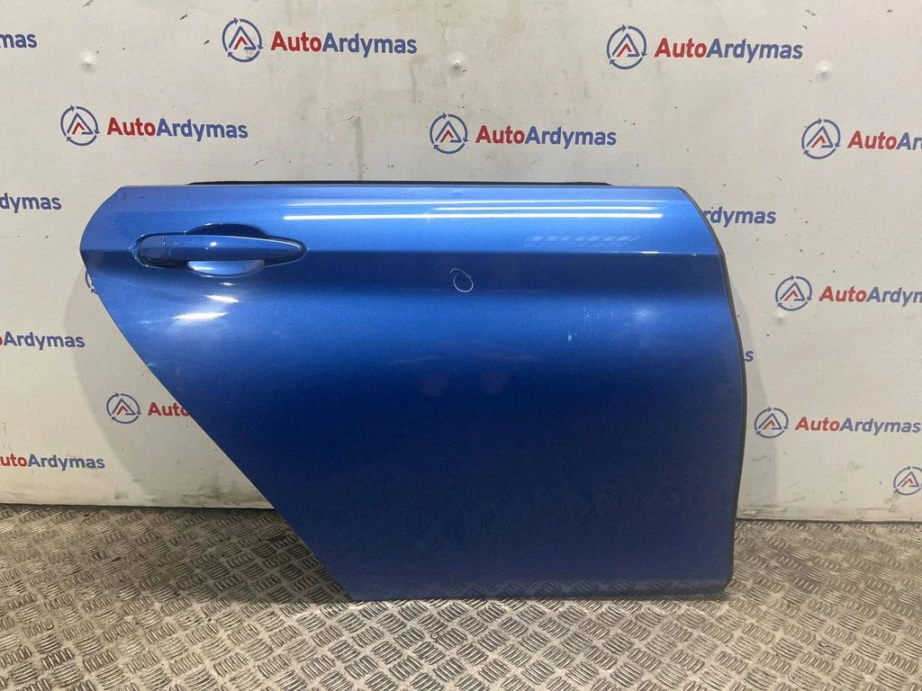 Rear door 5A43C86