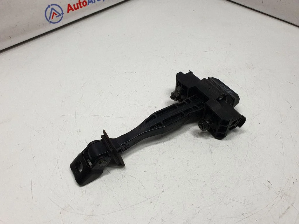 Rear door check strap stopper 7432206