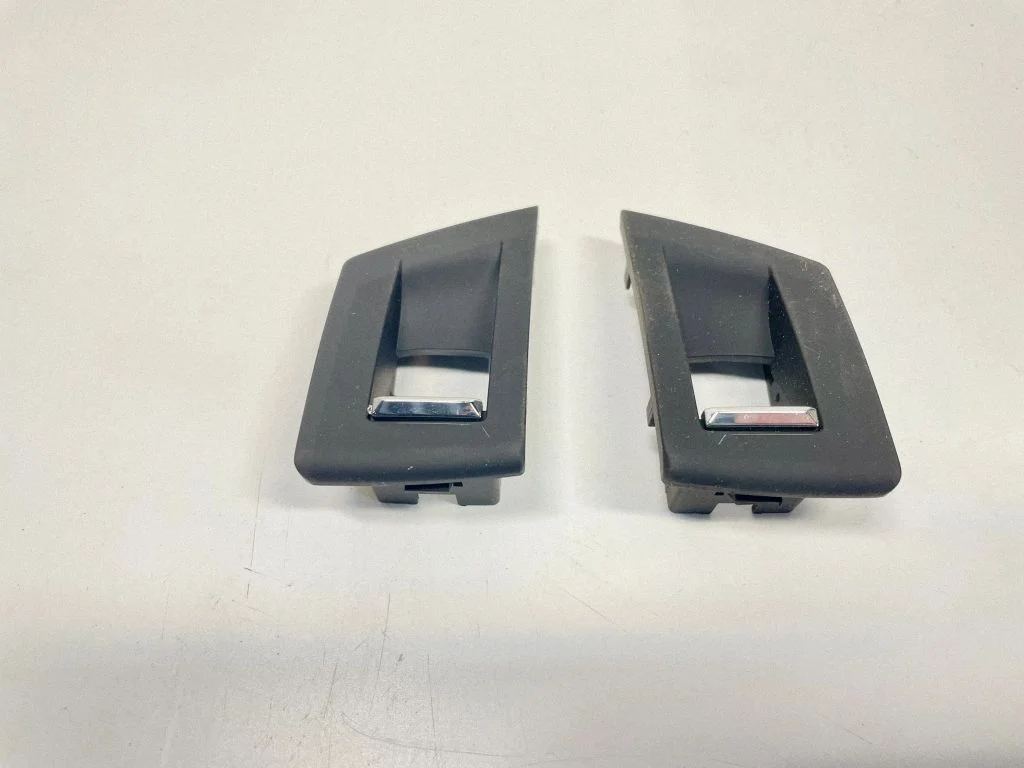 Rear door handle cover – BMW 5 Series F10 F11 (2009-2016)
