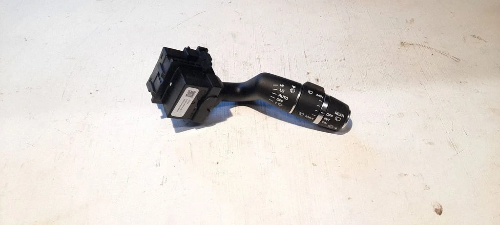 Wiper control stalk BJ323F973BB