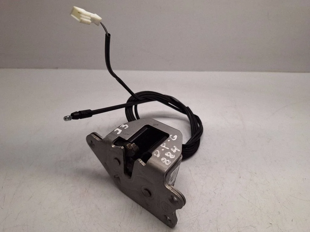 Tagaukse lukk 51227291032 – BMW i3 (2013-)