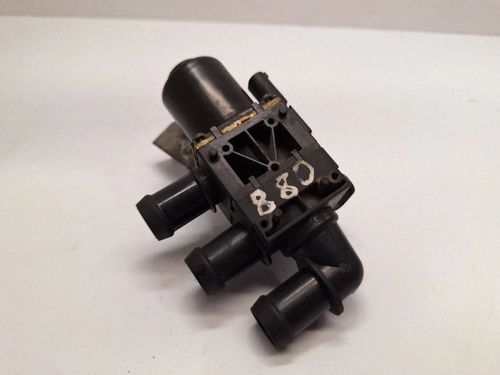 Electric auxiliary coolant/water pump 9487541