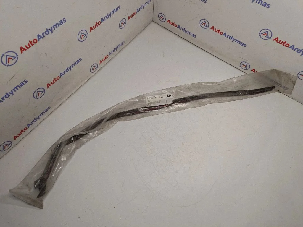 Rear door rubber seal (on body) 51357177944
