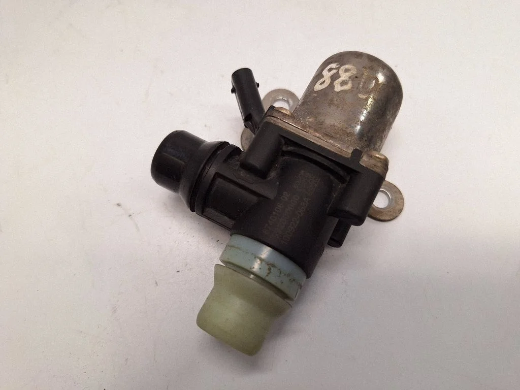 Electric auxiliary coolant/water pump 8740106