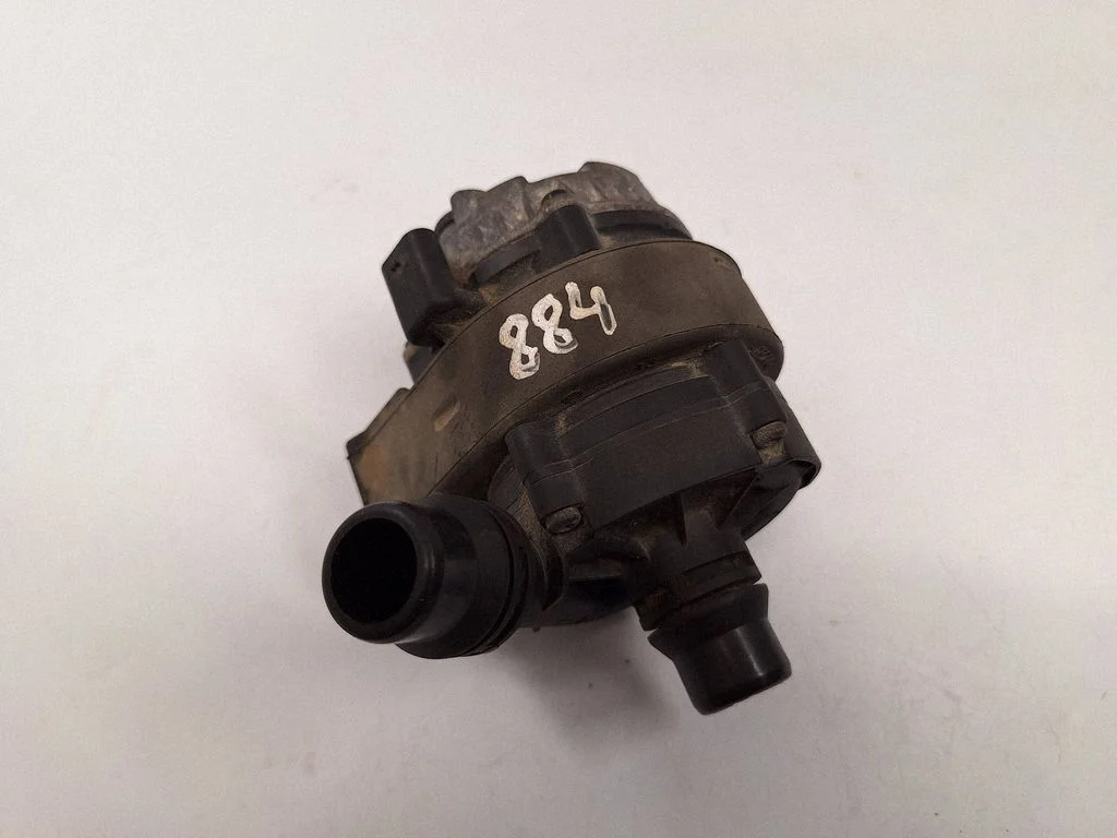 Electric auxiliary coolant/water pump – BMW i3 (2013-)