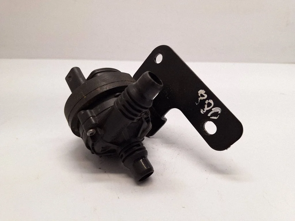 Electric auxiliary coolant/water pump 9484254
