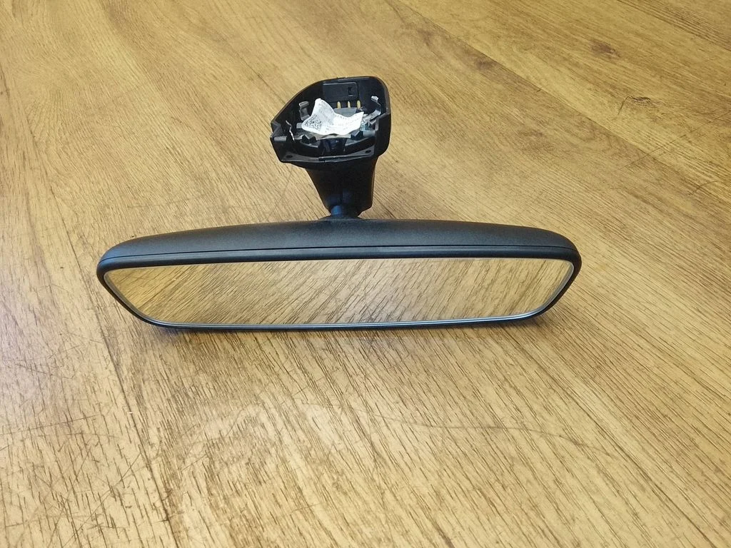 Tahavaatepeegel (salongis) – Porsche Macan (95B) (2019-)
