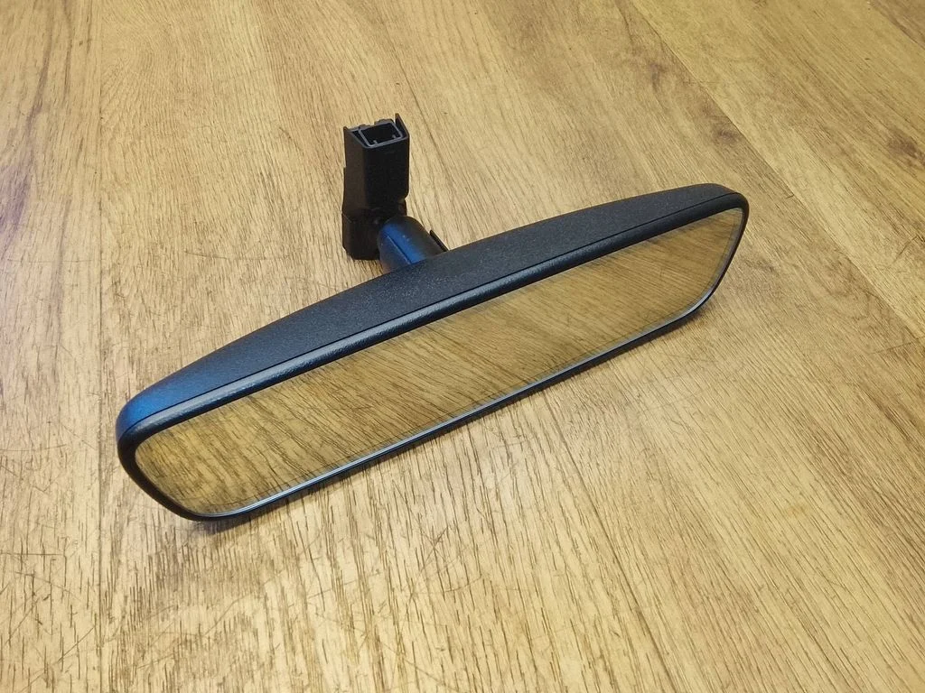 Rear view mirror (interior) 85110L1100