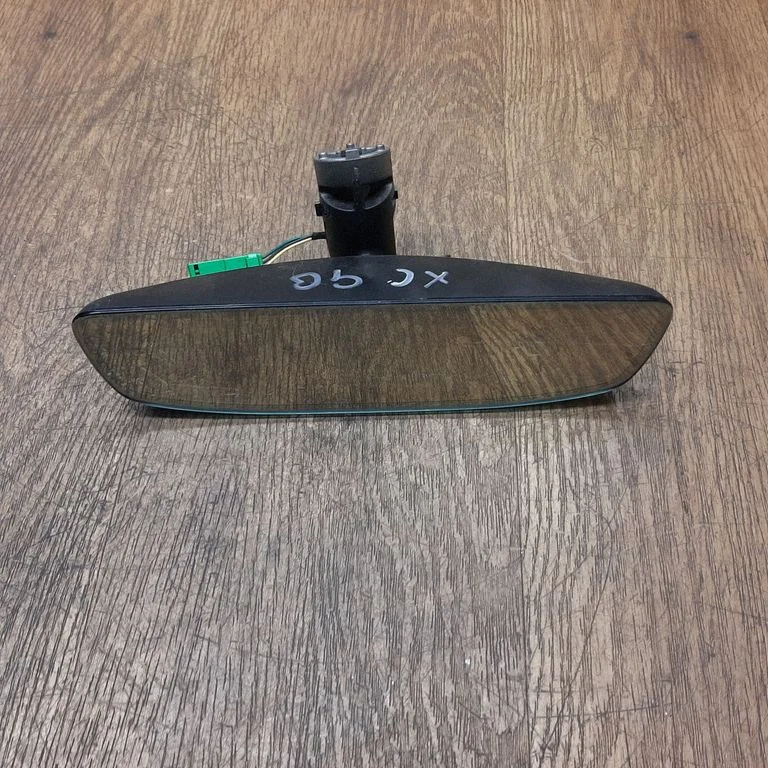 Rear view mirror (interior) 31442553