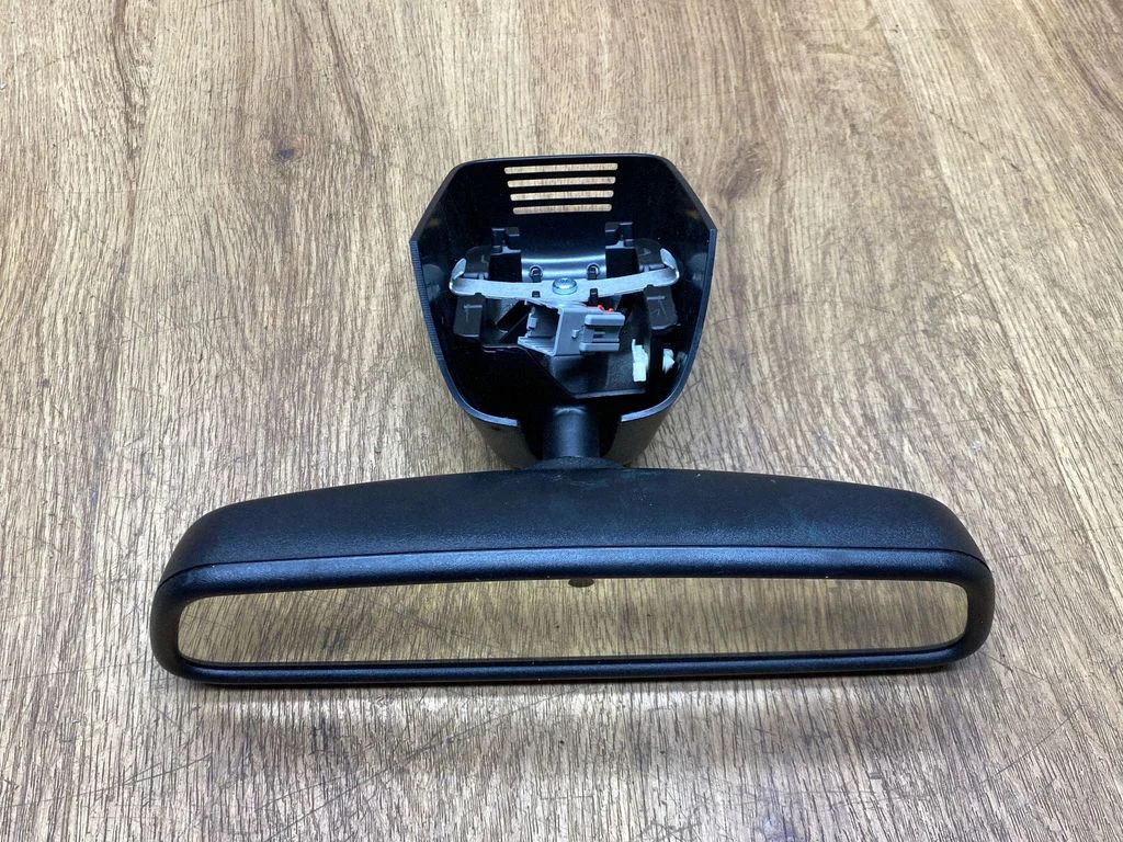 Rear view mirror (interior) FK7217E678AA