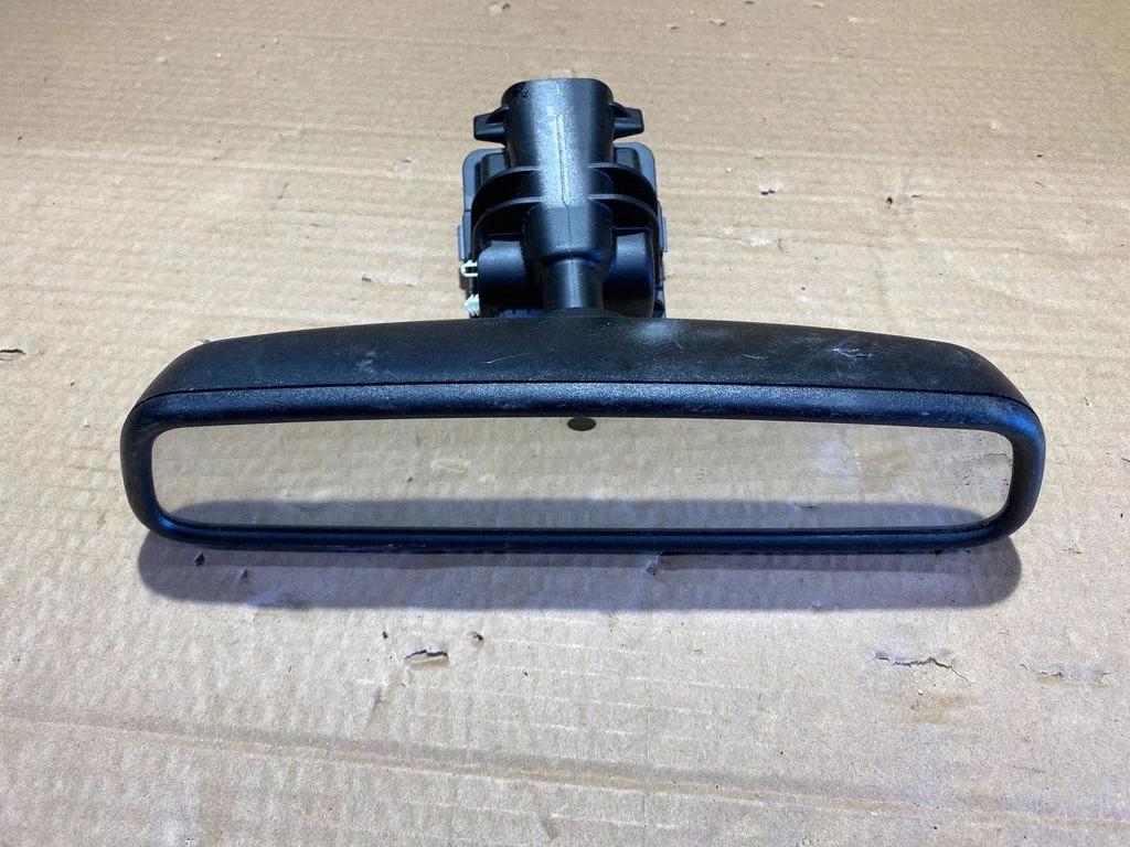 Rear view mirror (interior) FK7217E678AA