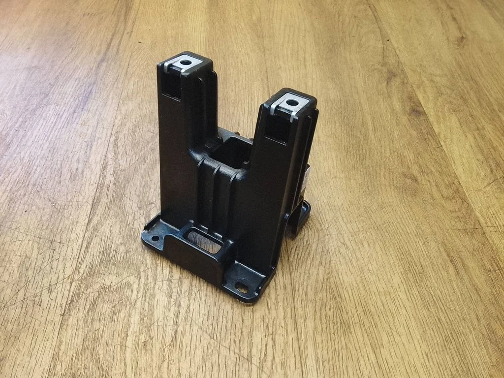 Other center console (tunnel) element 84635CV001