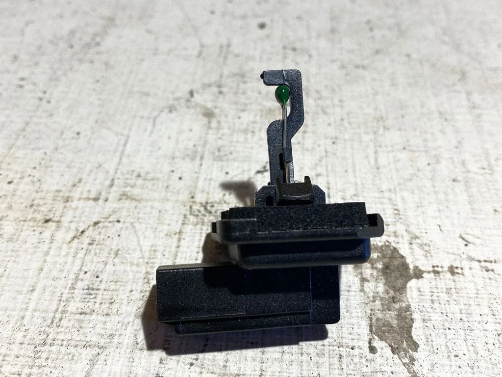Interior temperature sensor CPLA19D734CA