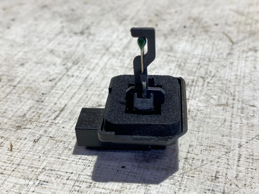 Interior temperature sensor CPLA19C734CA