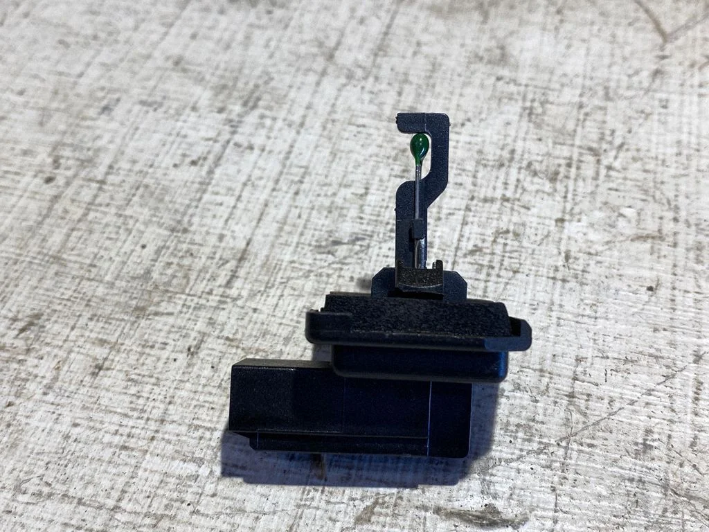 Interior temperature sensor CPLA19D734CA