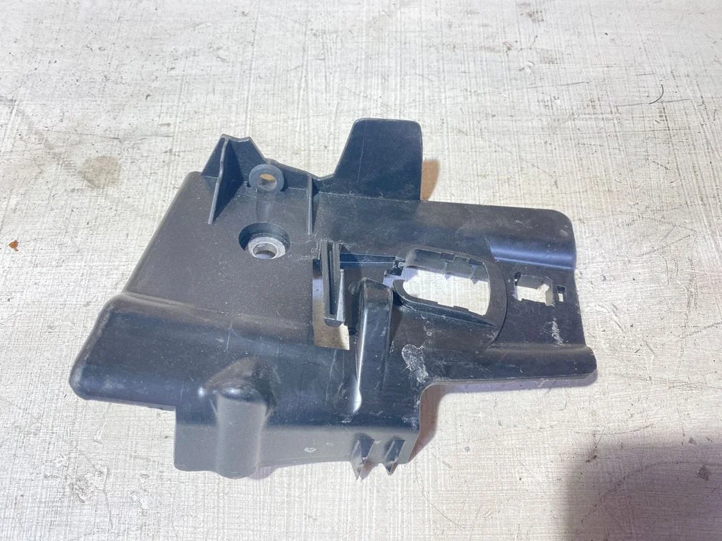 Other sill/pillar trim element A2058602900