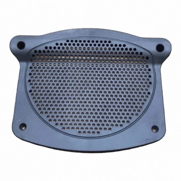 Žemo dažnio garsiakalbio grotelės/ dangtelis