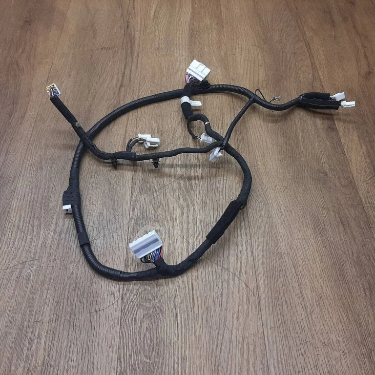 Muud juhtmed / juhtmestik CM37517000