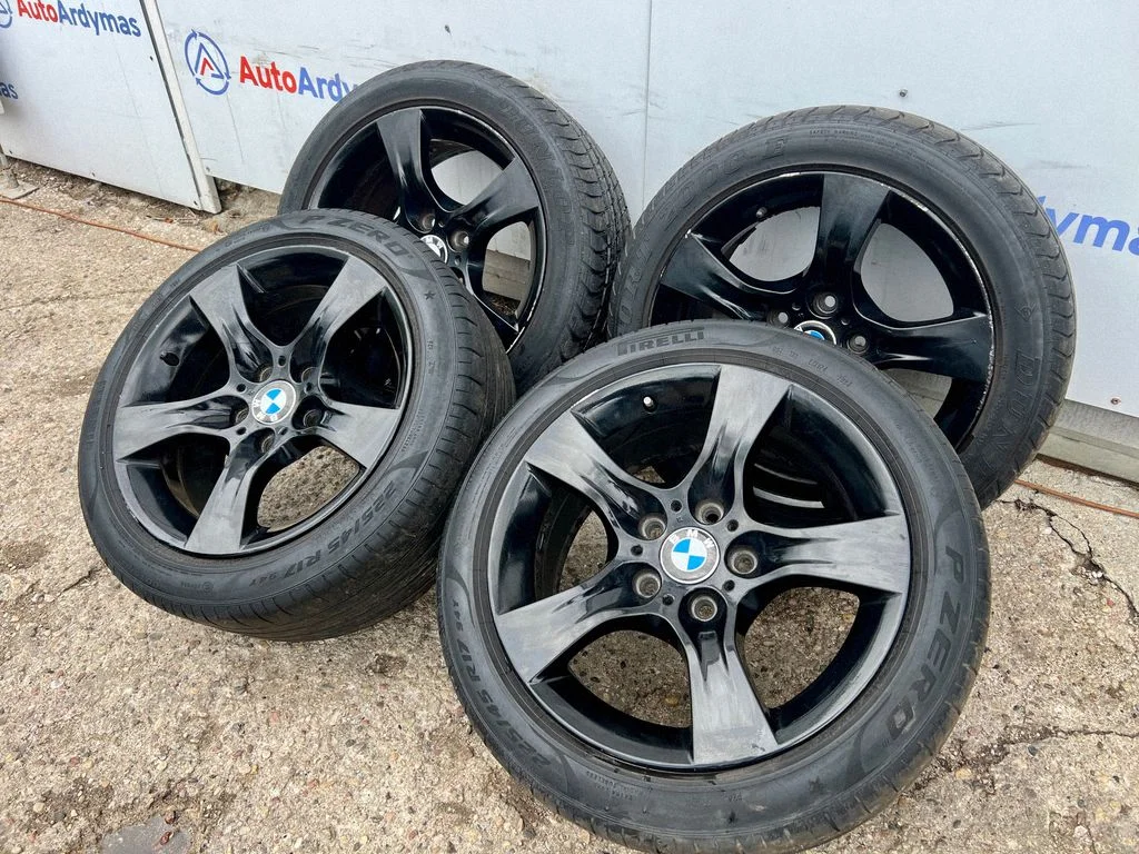 R17 vieglmetāla disks (-i) 6791479